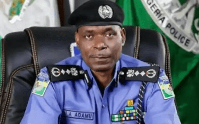 TEN (10) THINGS YOU NEED TO KNOW ON THE POSITION OF THE IGP ON FSARS, OTHERS
