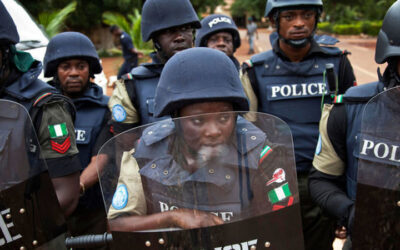 Nigeria Safety and Security Review